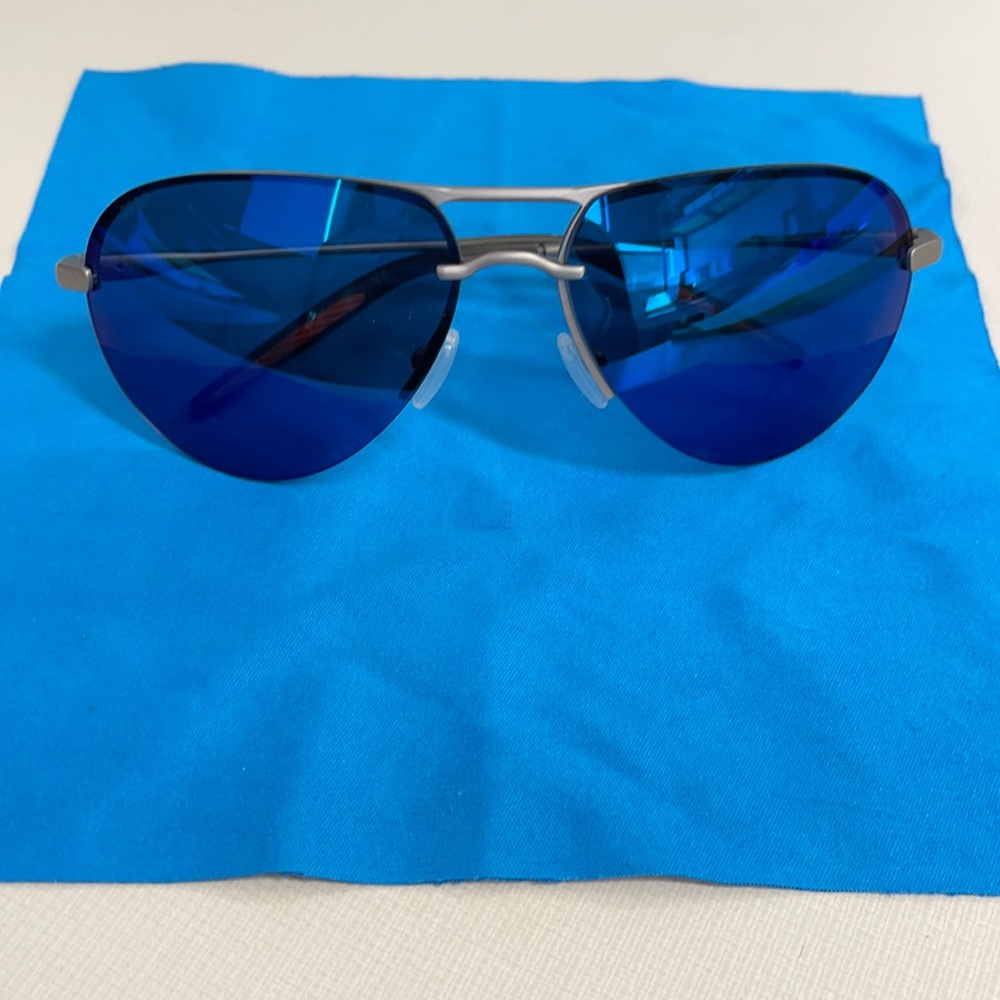 Costa 580p Aviator Shades